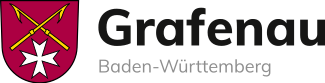 Logo Gemeinde Grafenau