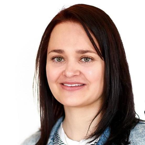 Profilbild von Carolin Pleß