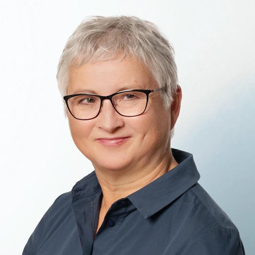 Profilbild von Marita Rodamer