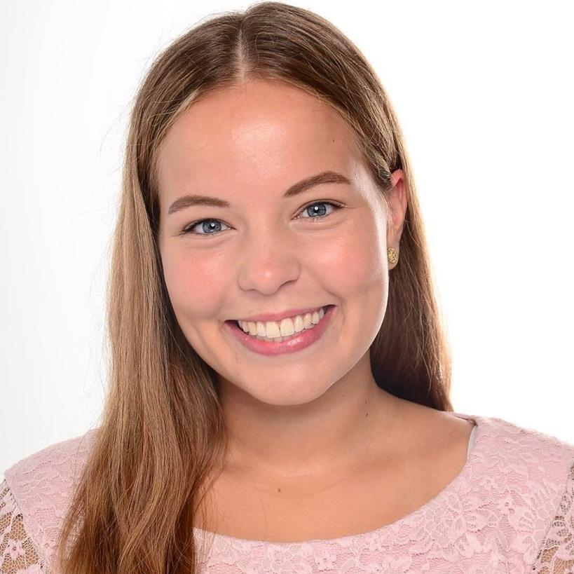 Profilbild von Franziska Stahl