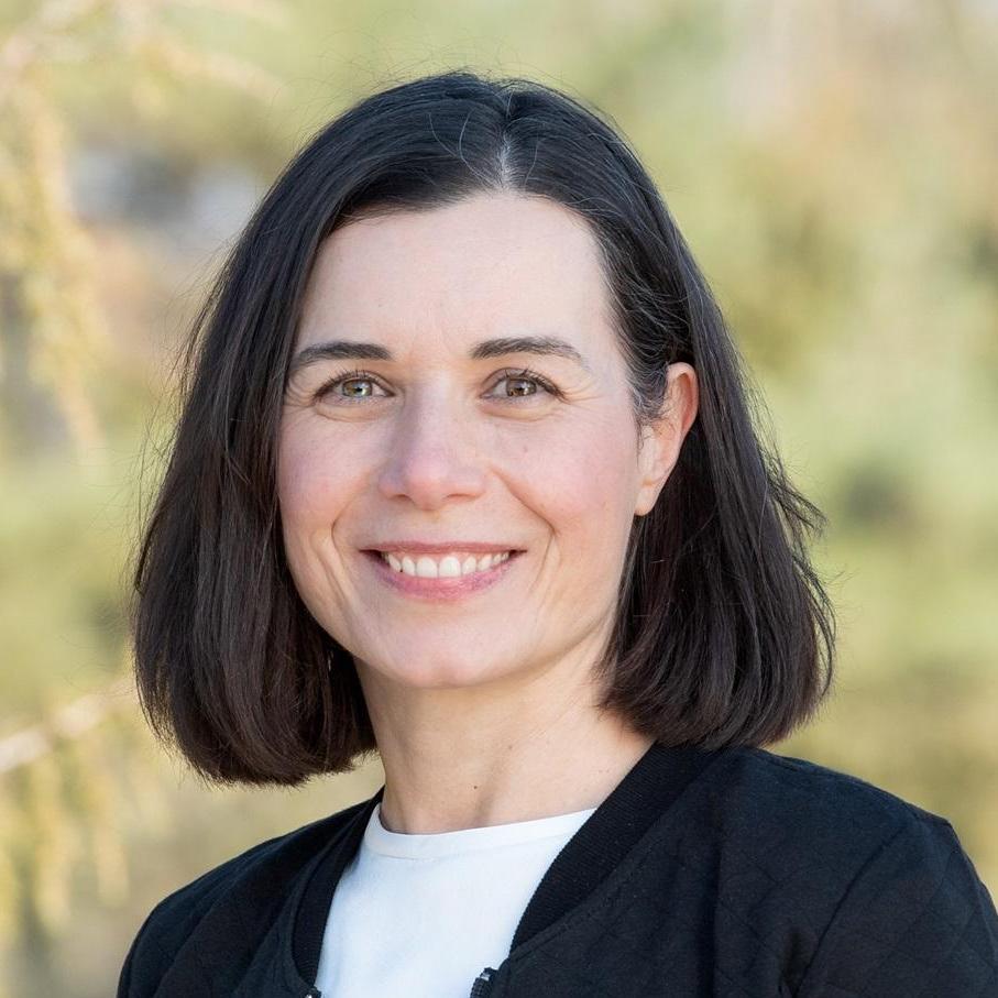 Profilbild von Annalisa Mornhinweg