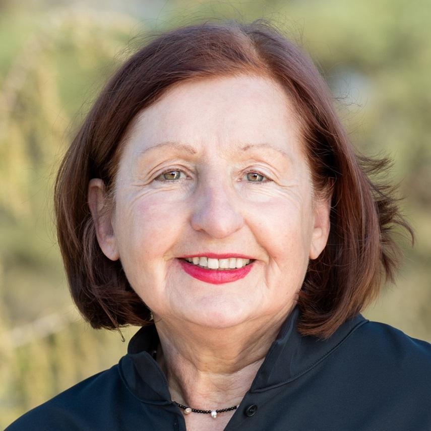 Profilbild von Rita Graf