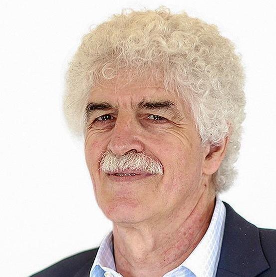 Profilbild von Bruno Metzger