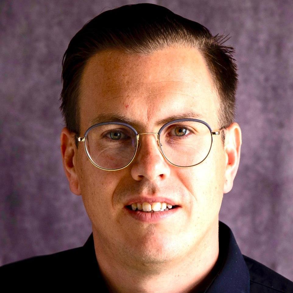 Profilbild von Kevin Kubsch