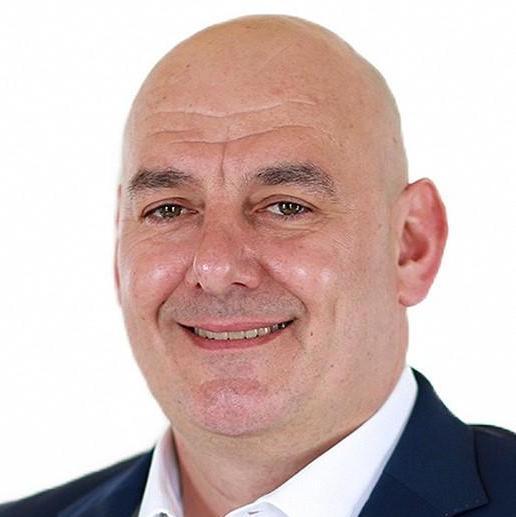 Profilbild von Ralf Mornhinweg