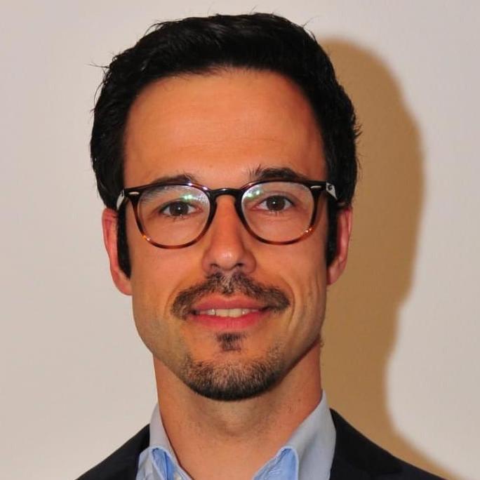 Profilbild von Andreas Geiger