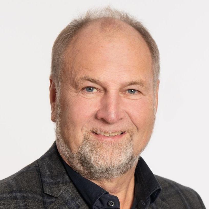 Profilbild von Karl-Heinz Luginsland