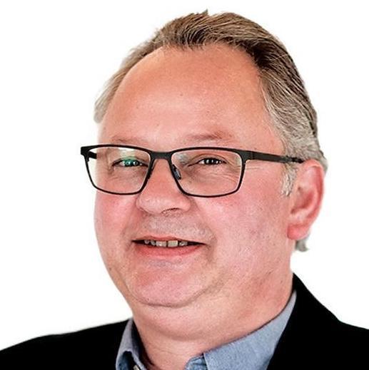 Profilbild von Thomas Rölli