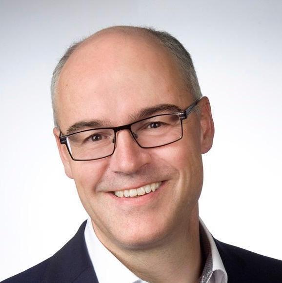 Profilbild von Martin Thüringer