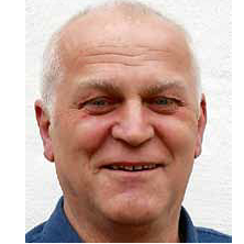 Profilbild von Franjo Damjanovic